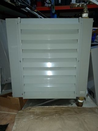 BaxiRoca Unitermos UL-212G