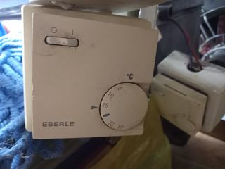 BaxiRoca Unitermos UL-212G