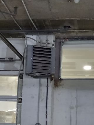 BaxiRoca Unitermos UL-212G