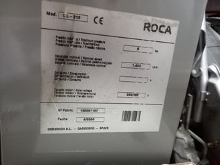 BaxiRoca Unitermos UL-212G