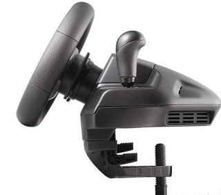 Pack Simracing: Asiento Playseat + Volante Momo