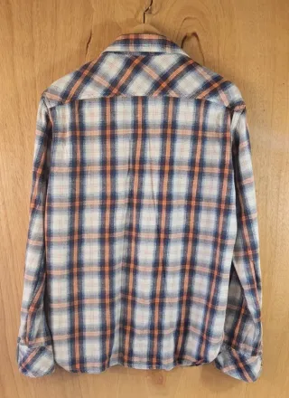 SobreCamisa Pepe Jeans franela Talla L