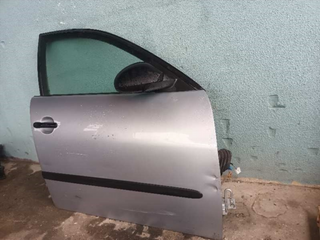 PUERTA DELANTERA DERECHA SEAT IBIZA (6L1)