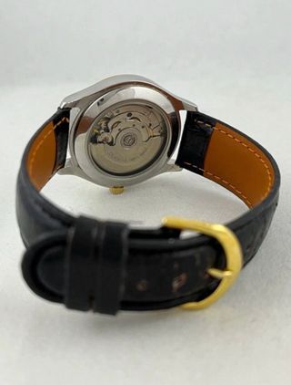 Reloj Tissot PR 50 Automático Dorado