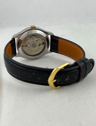 Reloj Tissot PR 50 Automático Dorado