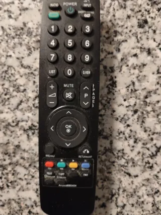 TV LG 37 LCD Full HD TDT