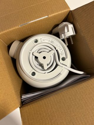 Calientabiberones Philips Avent