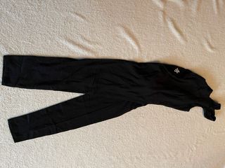 Culotte Monver Sport Negro NUEVO talla M ciclismo