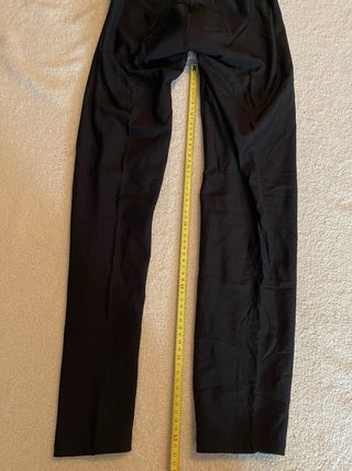 Culotte Monver Sport Negro NUEVO talla M ciclismo