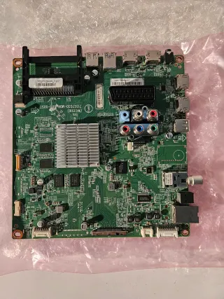 Scheda Elettronica Philips 715G7030-M0H-000-005T