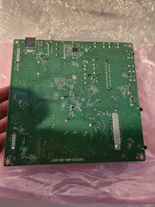 Scheda Elettronica Philips 715G7030-M0H-000-005T