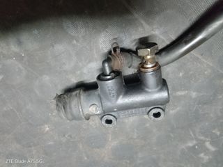 Pompa Freno Posteriore BMW F 650 ST 98-00