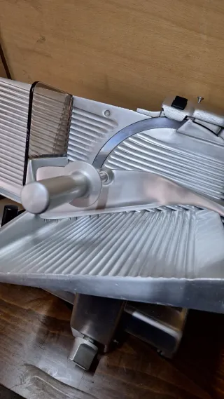 Cortadora de fiambres 350