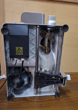 Cortadora de fiambres 350