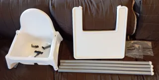 Seggiolone Ikea Antilop