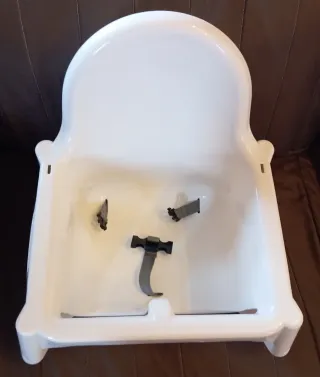 Seggiolone Ikea Antilop