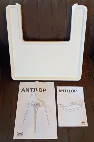 Seggiolone Ikea Antilop