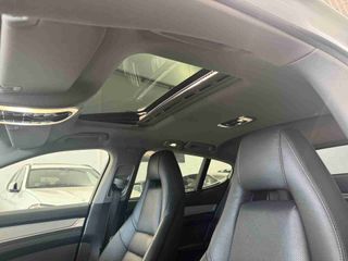 Porsche Panamera 2014