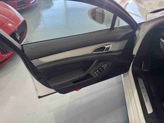 Porsche Panamera 2014