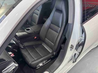 Porsche Panamera 2014