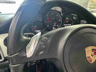 Porsche Panamera 2014