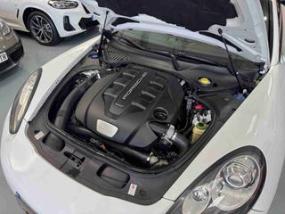 Porsche Panamera 2014