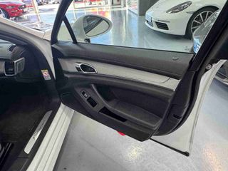 Porsche Panamera 2014