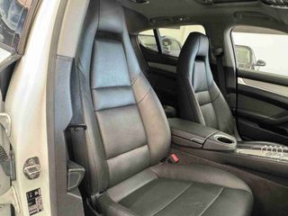 Porsche Panamera 2014