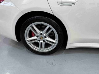 Porsche Panamera 2014
