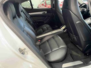 Porsche Panamera 2014