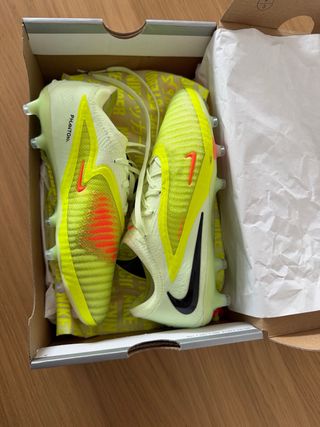 Zapatillas Futbol Nike Phantom 6 Low Elite