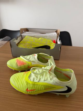 Zapatillas Futbol Nike Phantom 6 Low Elite