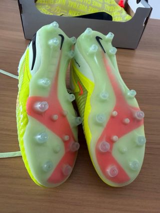 Zapatillas Futbol Nike Phantom 6 Low Elite