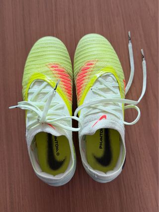 Zapatillas Futbol Nike Phantom 6 Low Elite