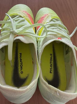 Zapatillas Futbol Nike Phantom 6 Low Elite