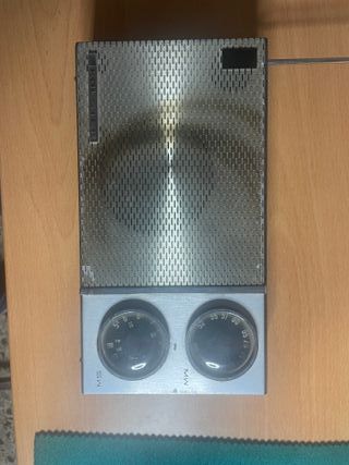 Radio Kolster 830 7 Transistores