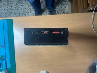 Radio Kolster 830 7 Transistores