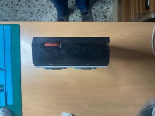 Radio Kolster 830 7 Transistores