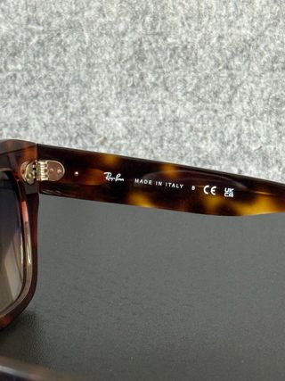 Ray Ban RB2186 1324BG State Street Gafas de Sol