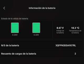 DJI Mini 2 Fly More Combo Drone 4K