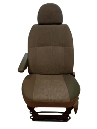 Asiento Ford Transit copiloto