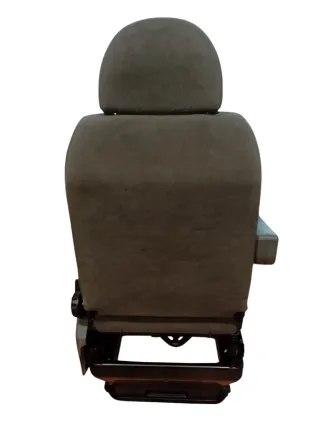 Asiento Ford Transit copiloto