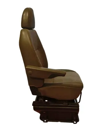 Asiento Ford Transit copiloto