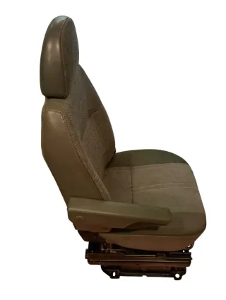 Asiento Ford Transit copiloto