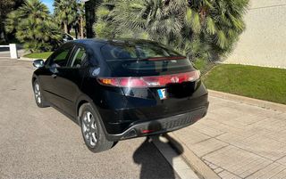 Honda Civic 2.2 I CTDI 140cv.