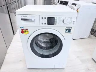Lavadora Bosch 8 Kg 1200 rpm A+++ Garantía-envio
