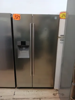 Nevera Daewoo con garantía y transporte