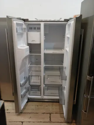 Nevera Daewoo con garantía y transporte