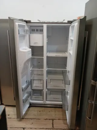 Nevera Daewoo con garantía y transporte