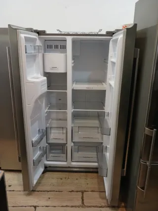 Nevera Daewoo con garantía y transporte